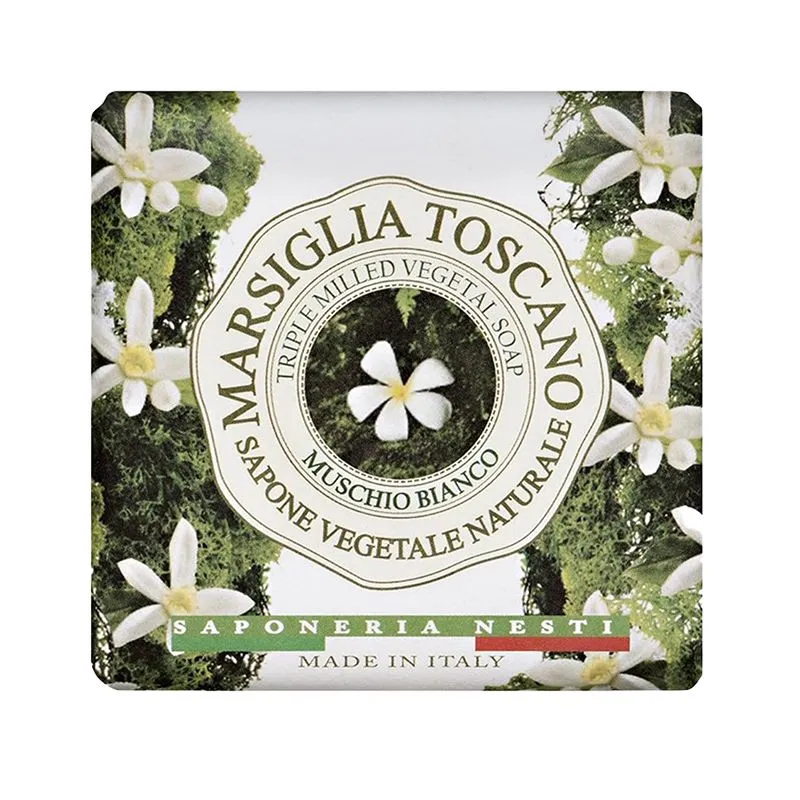 Nesti Dante sapun mardigilia Toscano - Beli mošus 200 gr