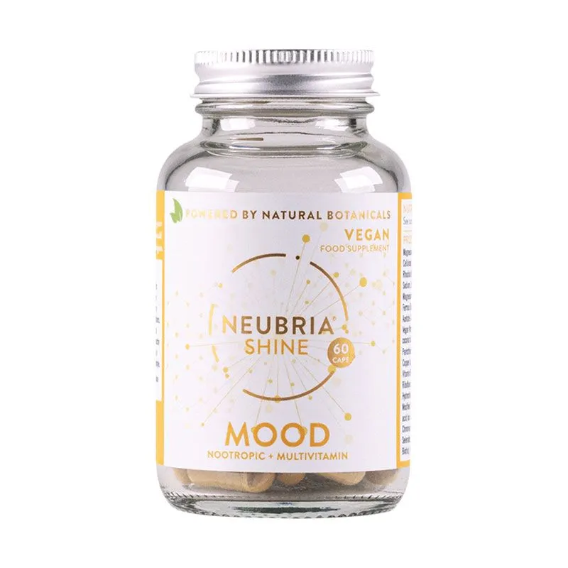 Neubria Mood 60 kapsula