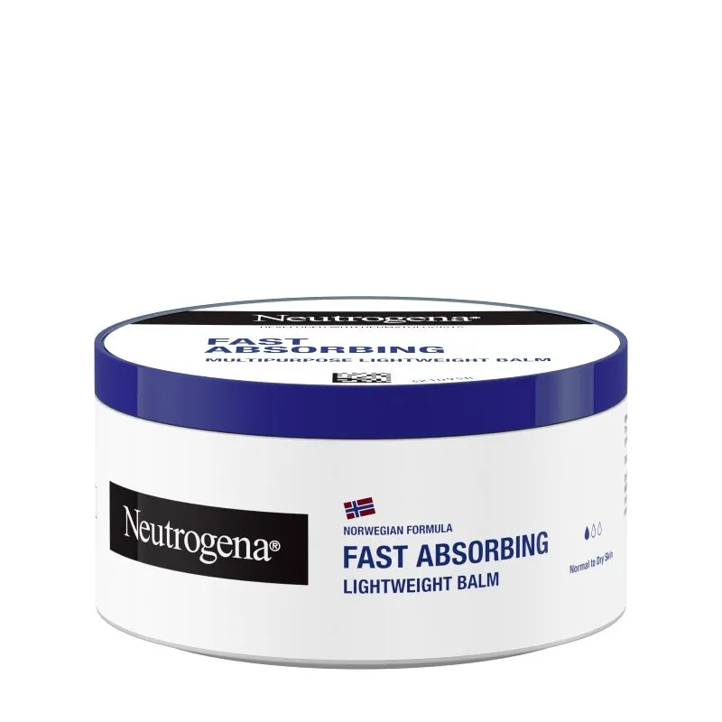 Neutrogena brzoupijajući balzam za telo 300ml