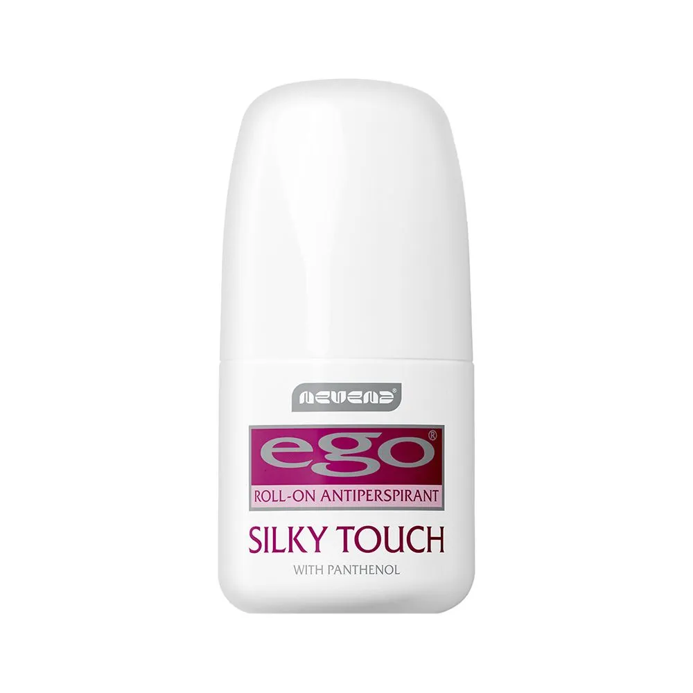 Nevena Ego Silky Touch roll on 50 ml