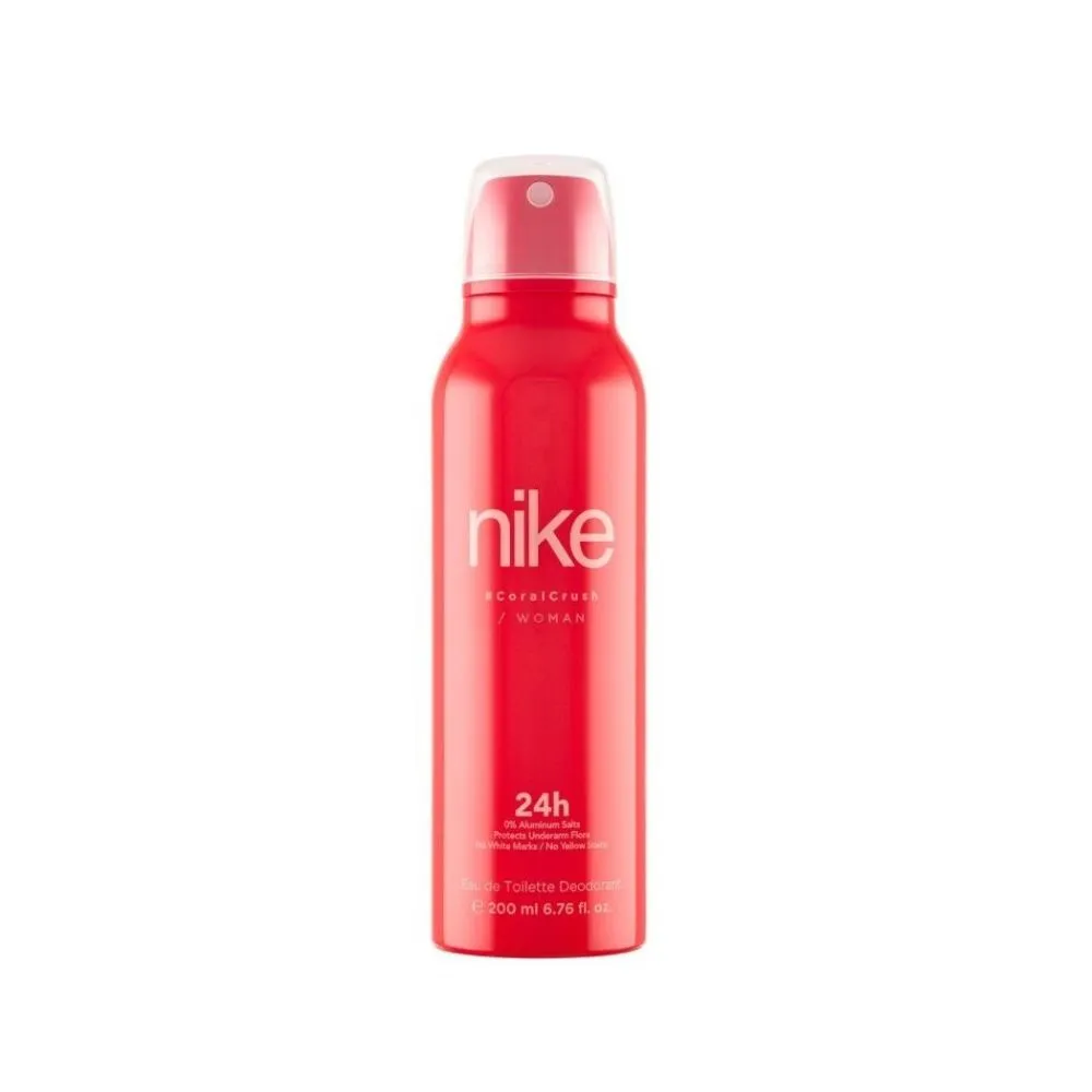 Nike CoralCrush dezodorans u spreju 200ml