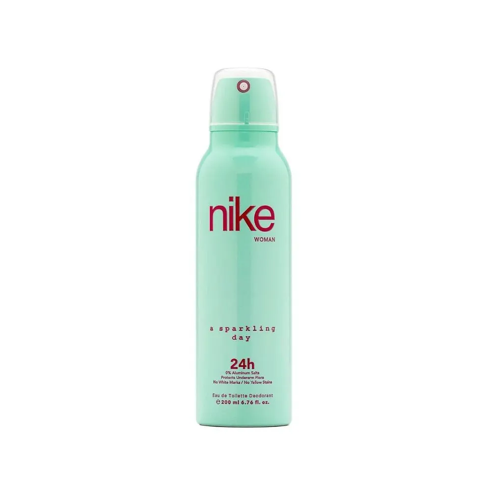 Nike Sparkling Day dezodorans u spreju 200ml
