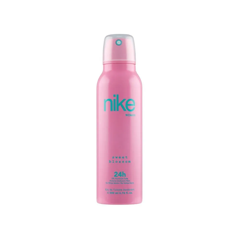 Nike Sweet Blossom dezodorans u spreju 200ml