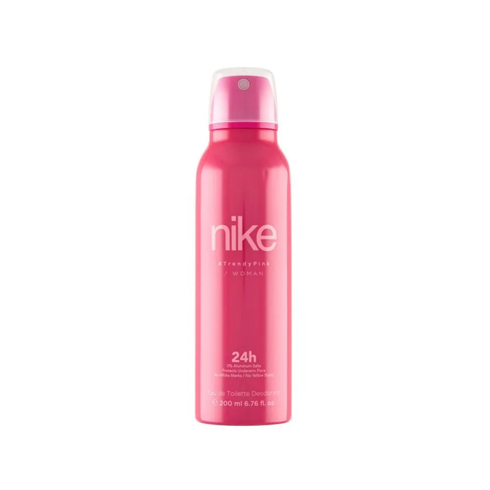Nike TrendyPink dezodorans u spreju 200ml