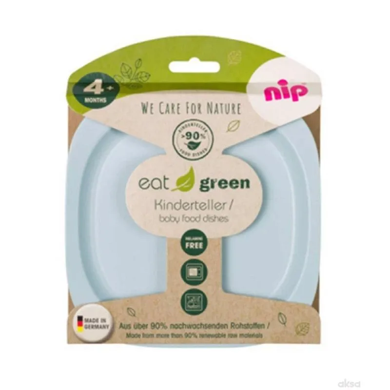 Nip Green Line tanjir