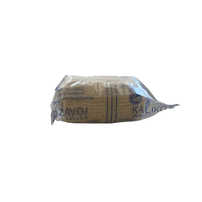 Niva kaliko zavoj 5x5m
