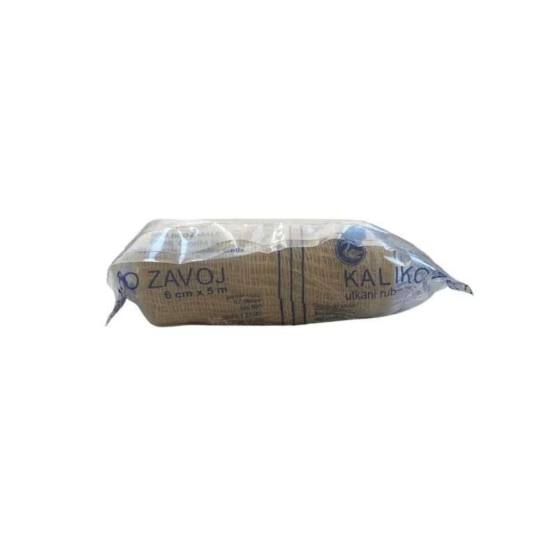 Niva kaliko zavoj 6x5m