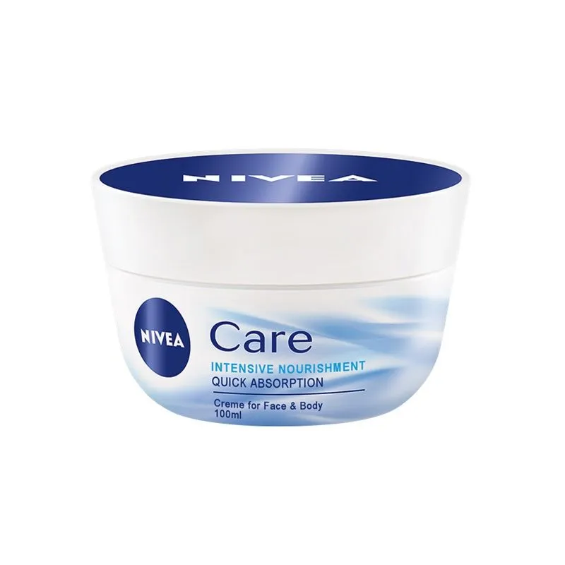 Nivea Care univerzalna krema 50ml