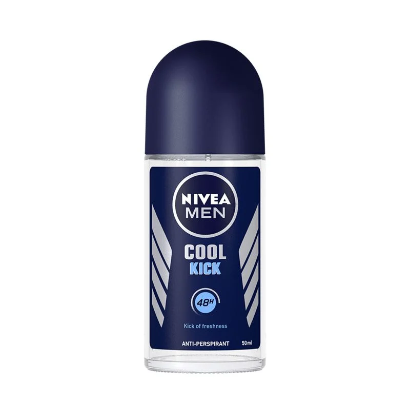 NIVEA MEN Cool Kick roll on 50ml