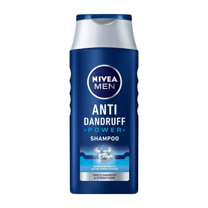 NIVEA MEN Power Šampon protiv peruti 250ml