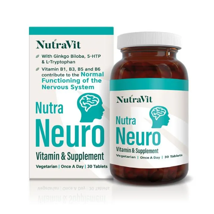 NutraVit Nutra Neuro