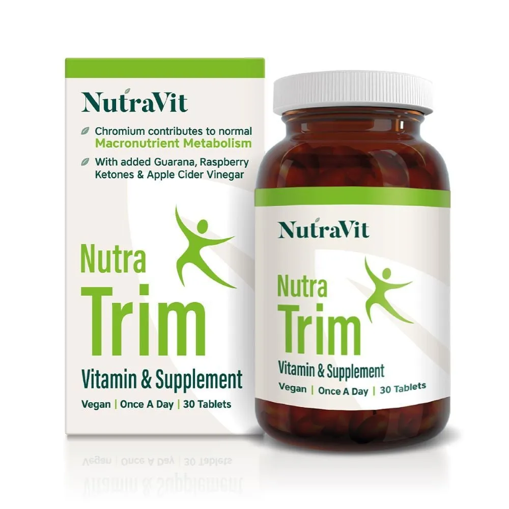 NutraVit Nutra Trim