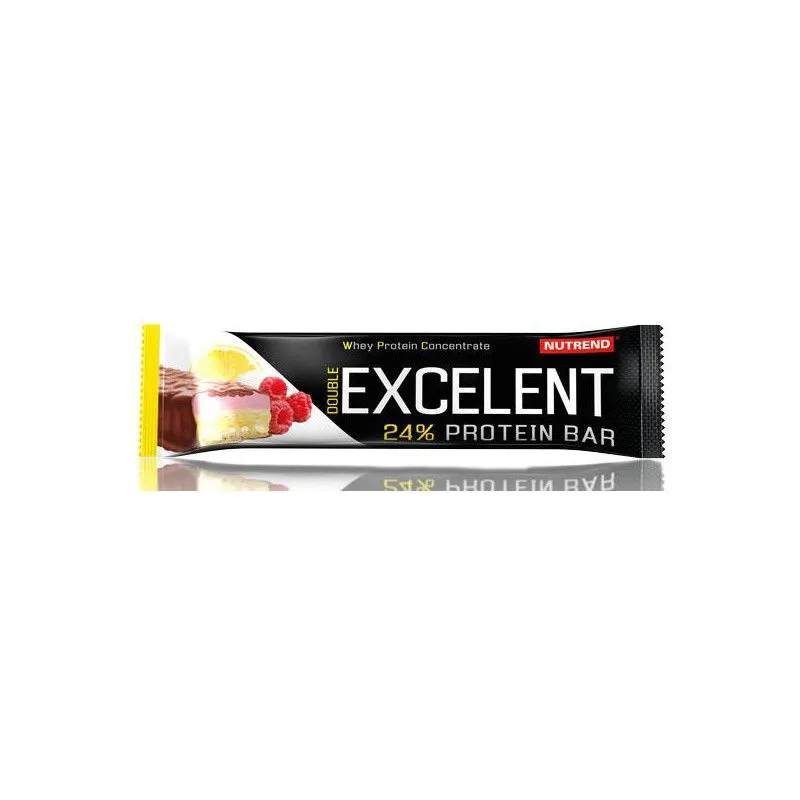 Nutrend Excelent Protein Bar badem i pistaći 85 g