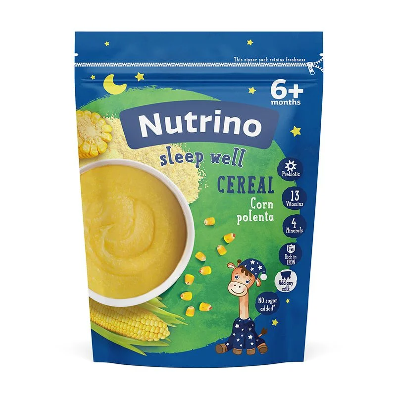 Nutrino žitna kaša sa palentom 200g