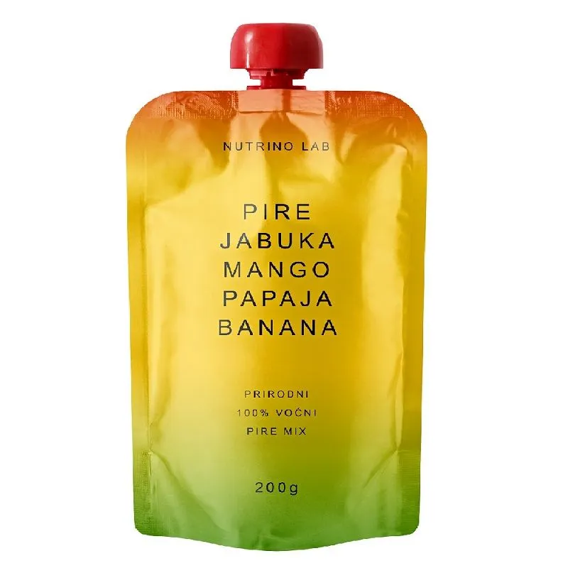 Nutrino Lab Go mango mix 200g