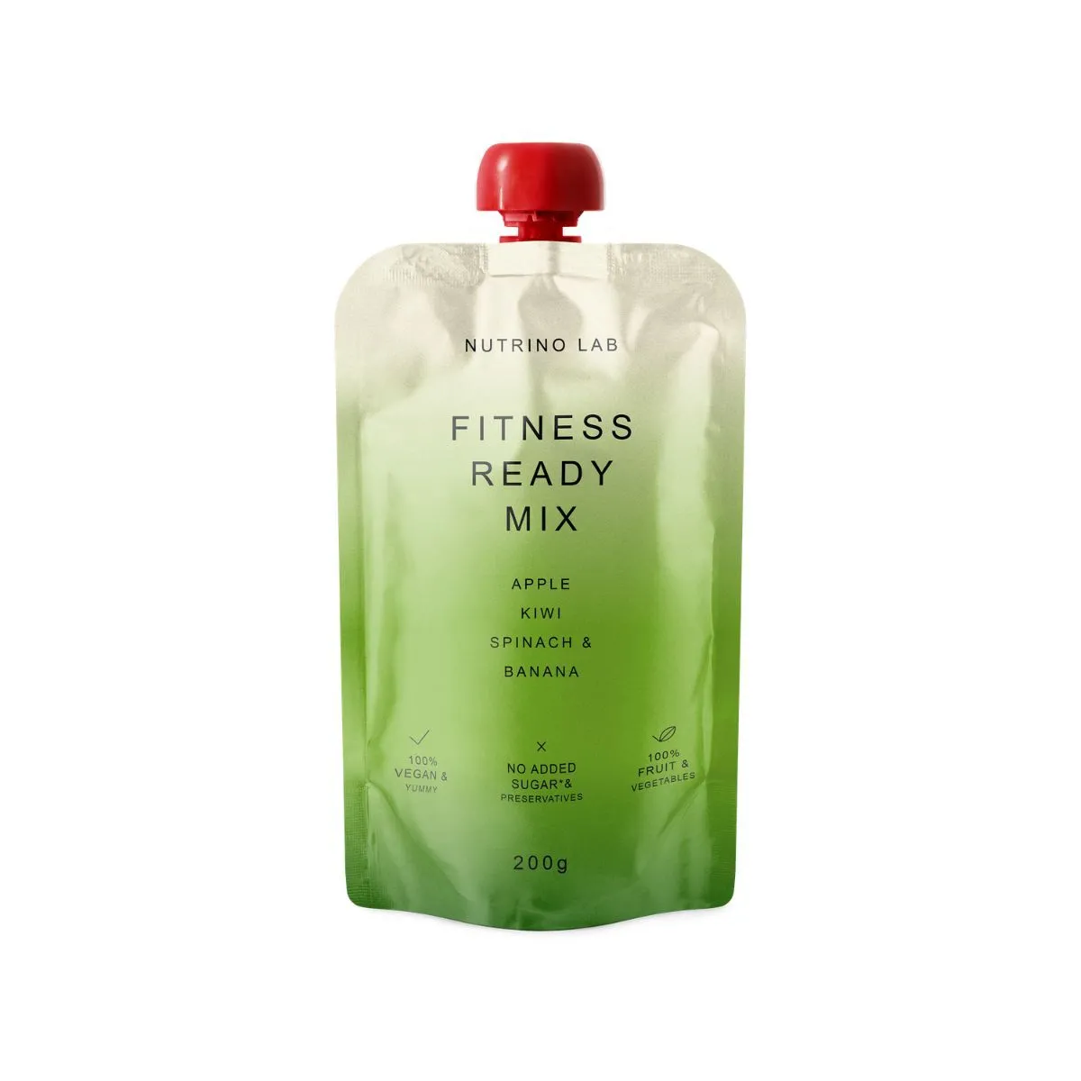 Nutrino Lab Pire Fitness Mix 200g