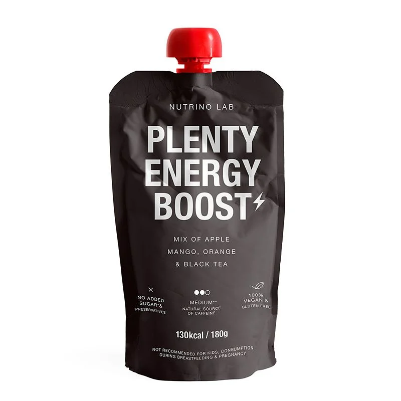Nutrino Lab Plenty energy boost 180g