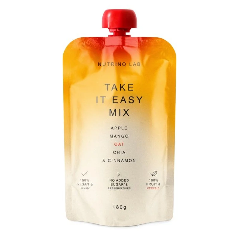 Nutrino Lab Take it easy 180g