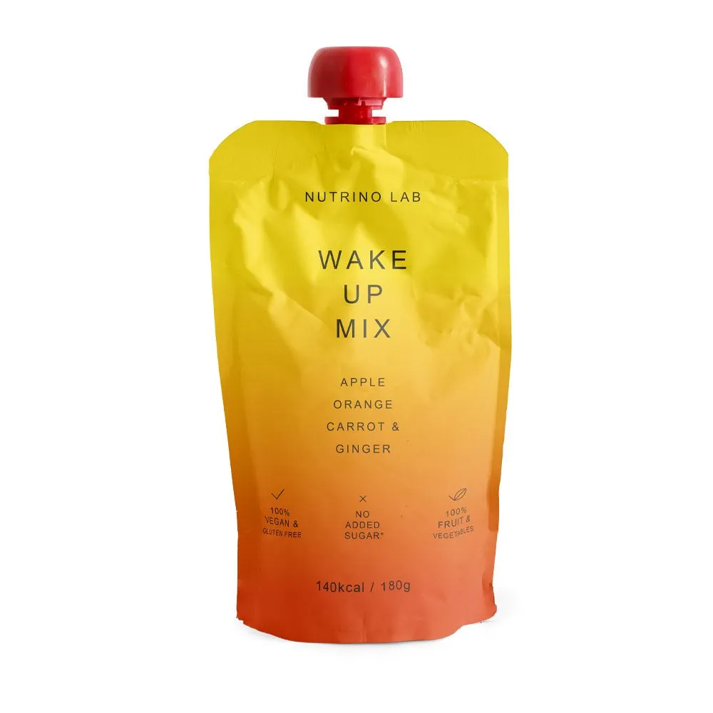 Nutrino Lab Wake up mix 180g