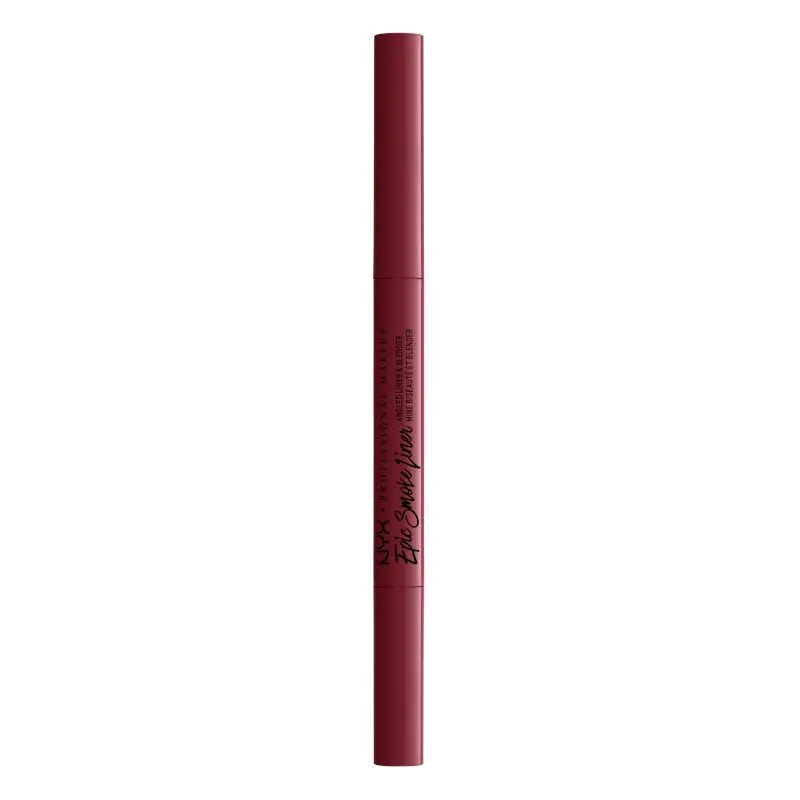 NYX Professional Makeup Epic Smoke ajlajner 06 Brick Fire