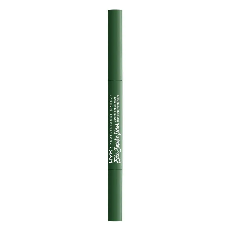 NYX Professional Makeup Epic Smoke ajlajner 08 Sage Sparks
