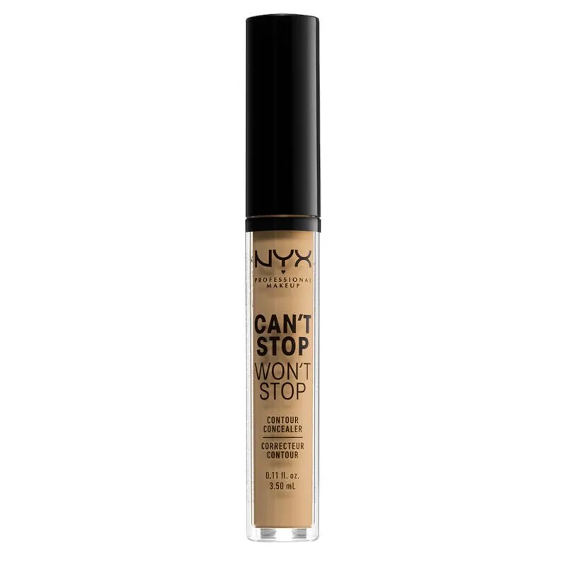 Nyx Professional Makeup Korektor Can't Stop Won't Stop 11-Beige