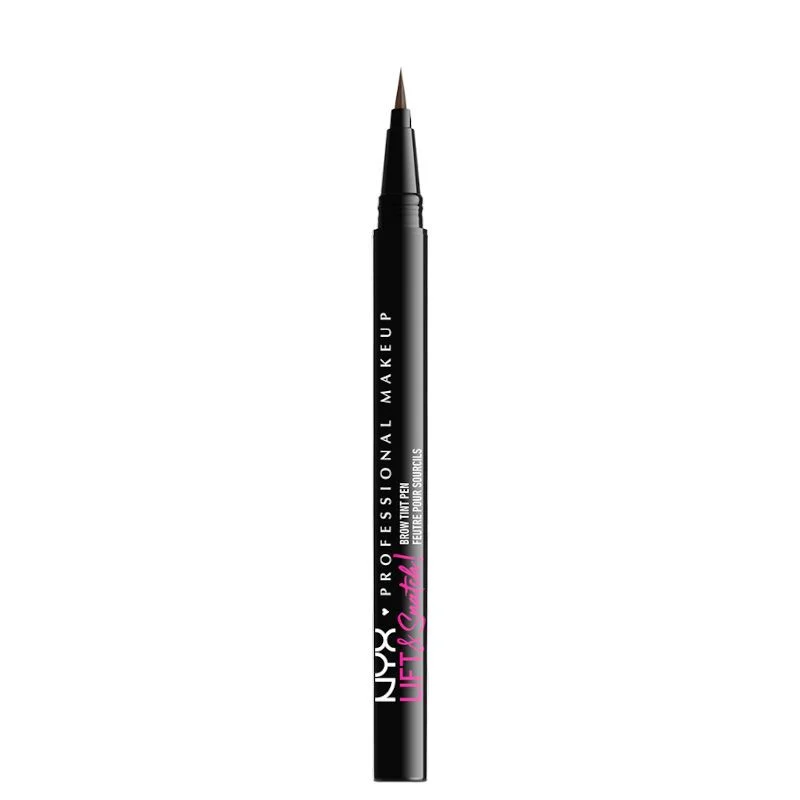 NYX Professional Makeup Lift n Snatch olovka za obrve 06 ash brown