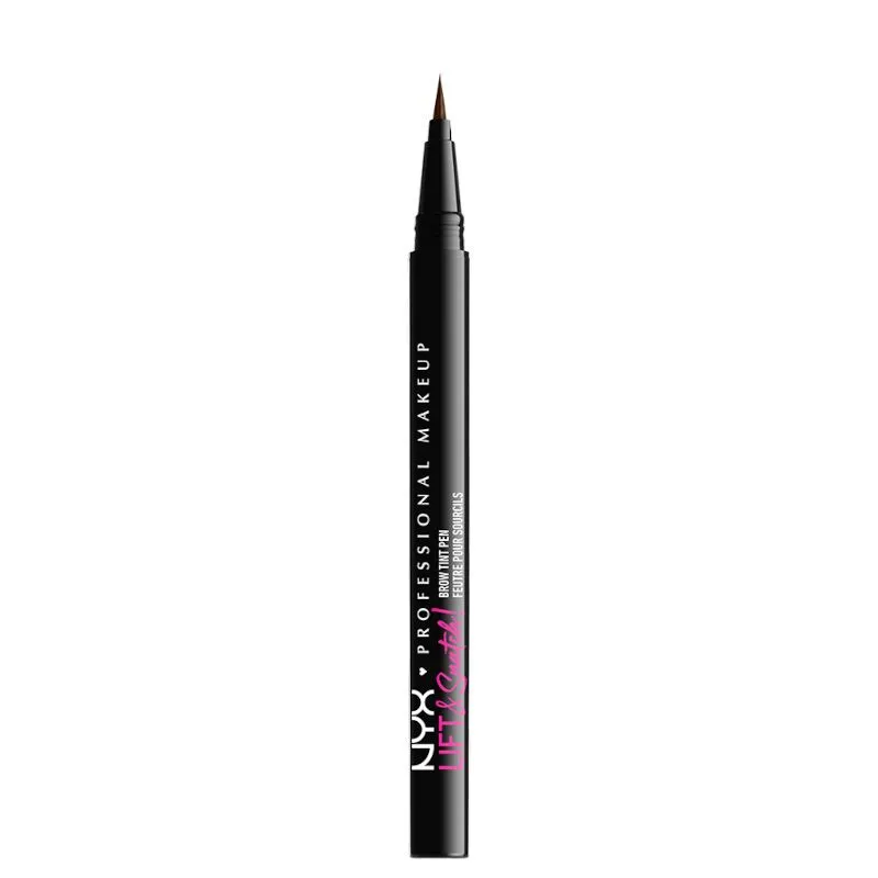 NYX Professional Makeup Lift n Snatch olovka za obrve 08 espresso