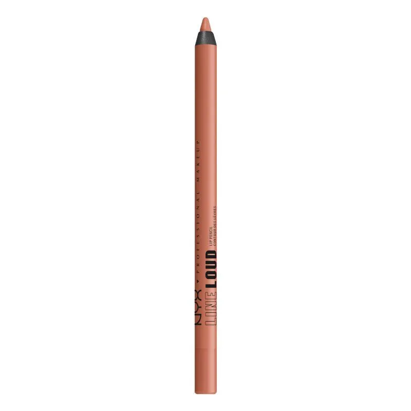 NYX Professional Makeup Line Loud olovka za usne 02 daring damsel