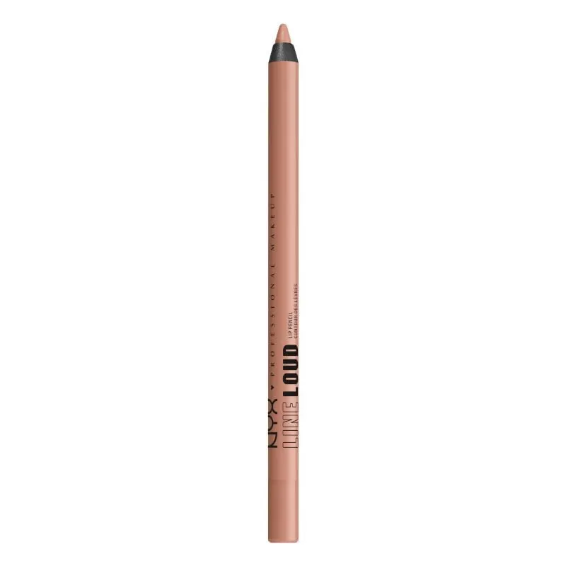 NYX Professional Makeup Line Loud olovka za usne 03 goal crusher