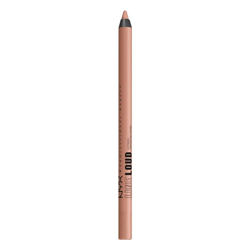 NYX Professional Makeup Line Loud olovka za usne 03 goal crusher