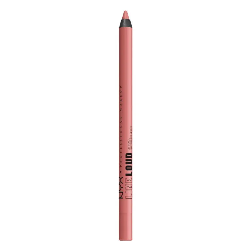 NYX Professional Makeup Line Loud olovka za usne 04 born to hustle