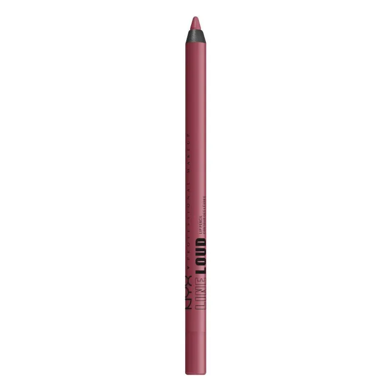 NYX Professional Makeup Line Loud olovka za usne 15 goal getter