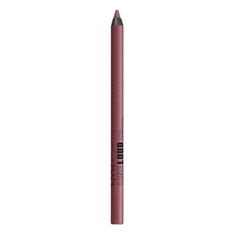 NYX Professional Makeup Line Loud olovka za usne 16 magic maker
