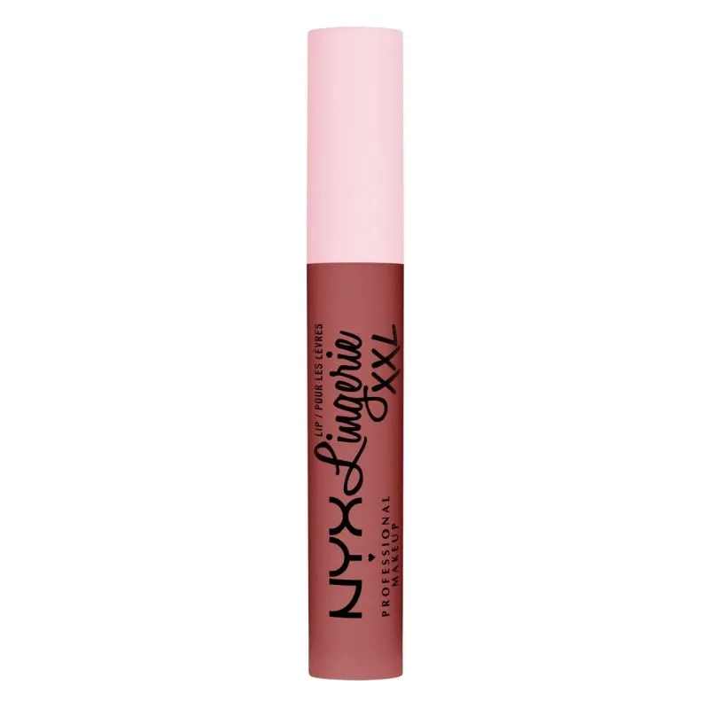 Nyx Professional Makeup Lip Lingerie XXL ruž za usne Stripd Down