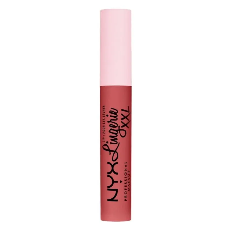 Nyx Professional Makeup Lip Lingerie XXL ruž za usne Xxpose me