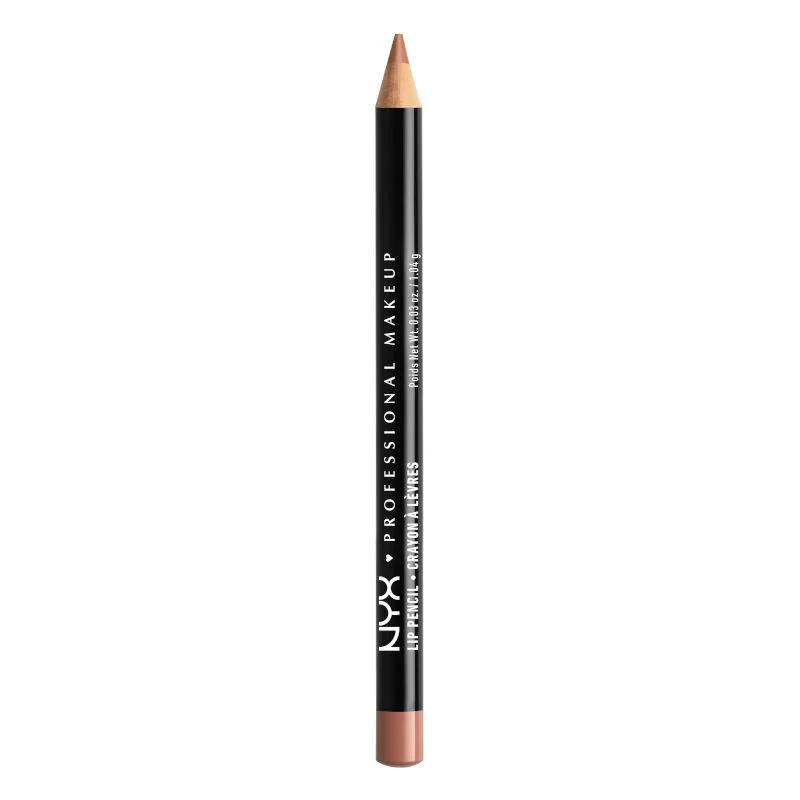 NYX Professional Makeup Olovka za usne Slim Lip 810 Natural