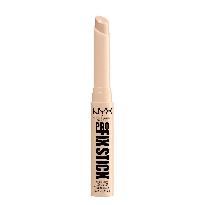 NYX Professional Makeup Pro Fix Stick korektor u stiku 03 alabaster