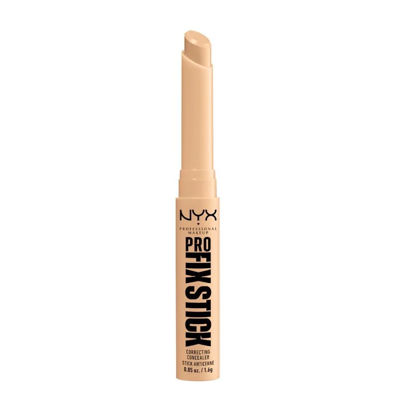 NYX Professional Makeup Pro Fix Stick korektor u stiku 06 natural