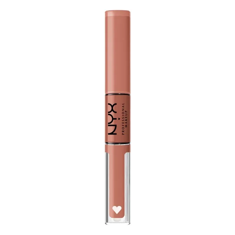 Nyx Professional Makeup Shine Loud sjaj za usne Global citizen
