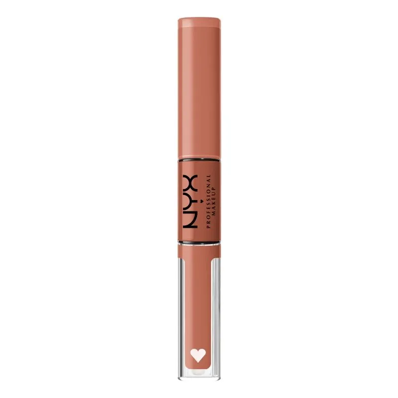 Nyx Professional Makeup Shine Loud sjaj za usne Goal crusher