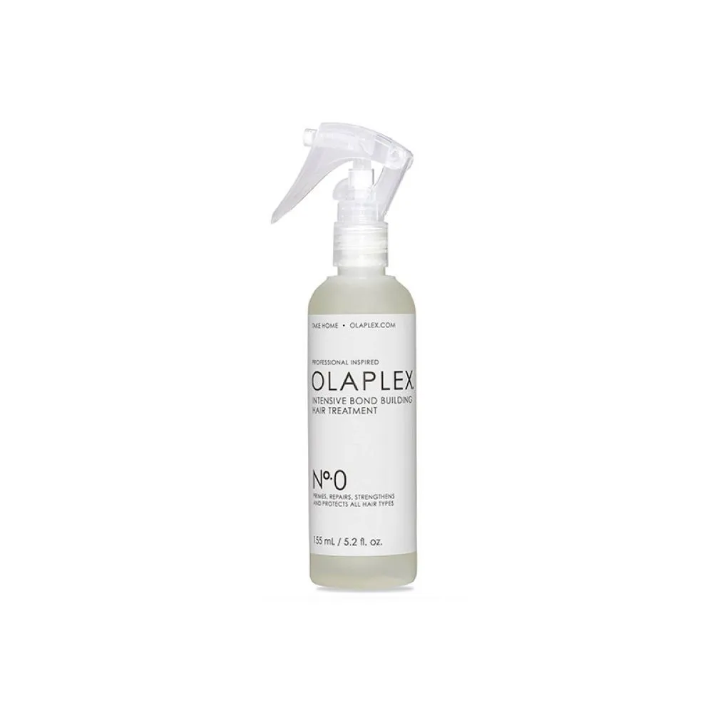 Olaplex No. 0 Intense Bond Builder (155ml)