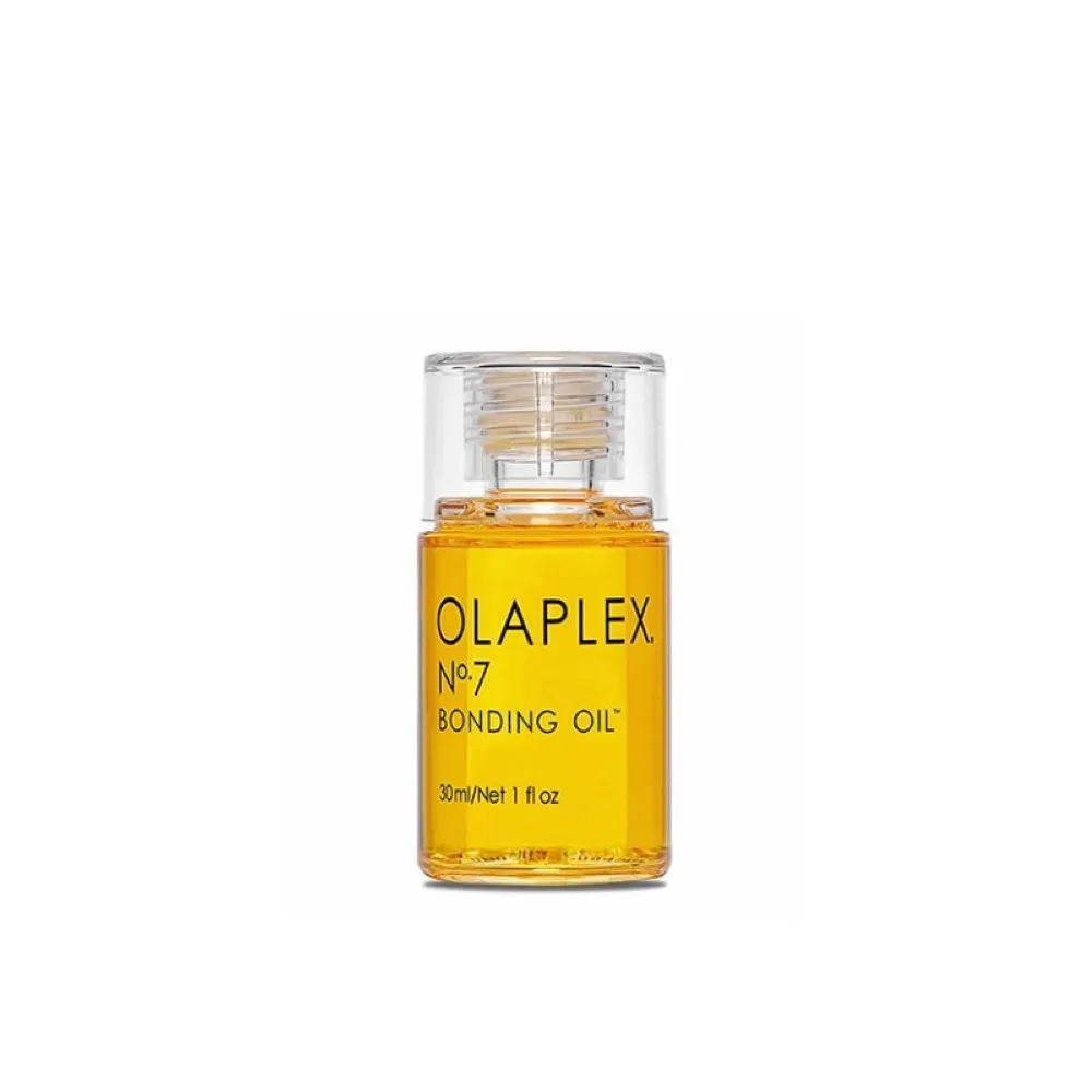 Olaplex No. 7 Bond Oil (30ml)