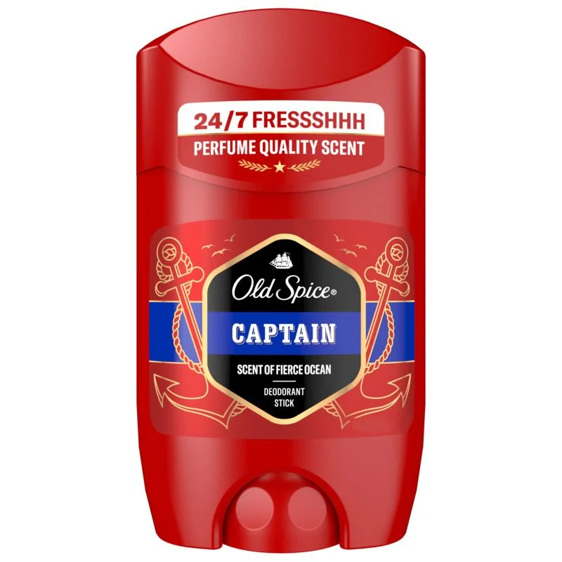 Old Spice Captain dezodorans u stiku 50 ml
