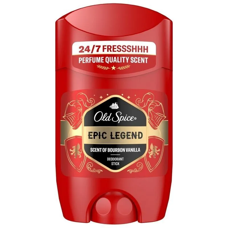 Old Spice Epic Legend dezodorans u stiku 50ml