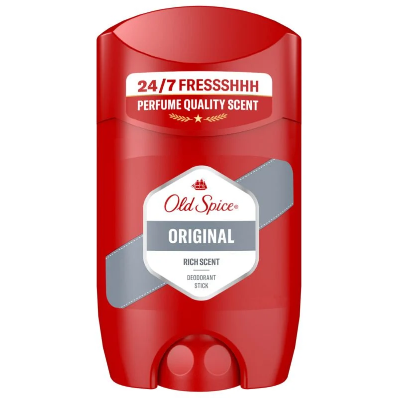 Old Spice Original stik 50ml