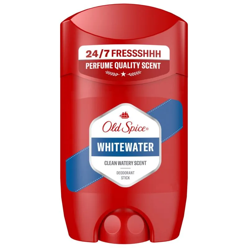 Old Spice White Water stik 50ml