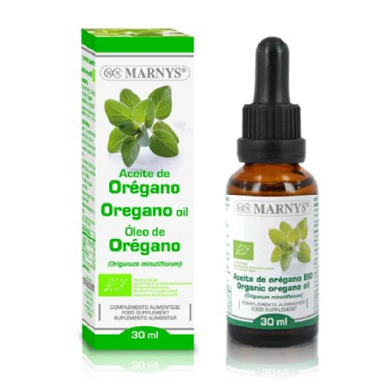Organsko origano ulje 30ml