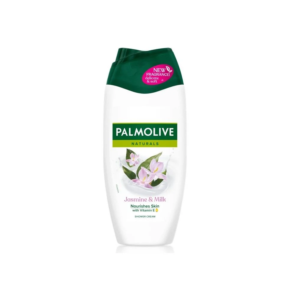Palmolive gel za tuširanje Jasmine 250ml