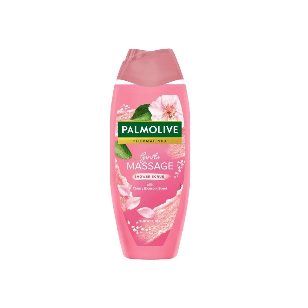Palmolive gel za tuširanje Pink Massage 500ml